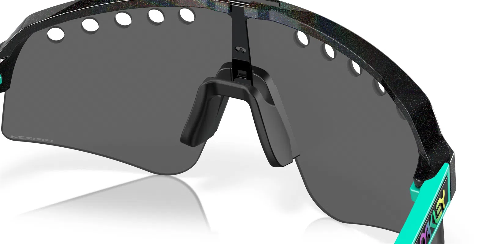 Oakley Sutro Lite Sweep 9465 Sunglasses - view 124